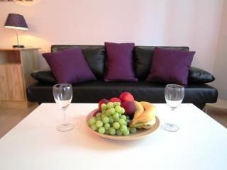 Hotel Velvet Old Town Prag