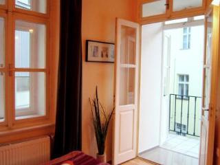Hotel Velvet Old Town Prag