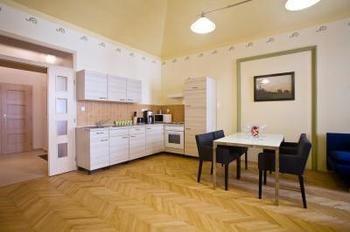 Velvet Old Town 3* Prag